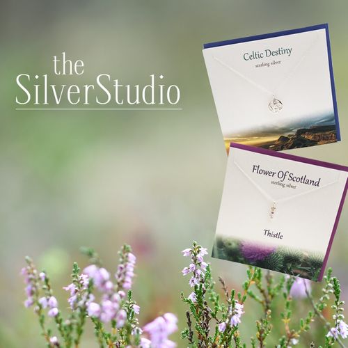 The Silver Studio Catalogue